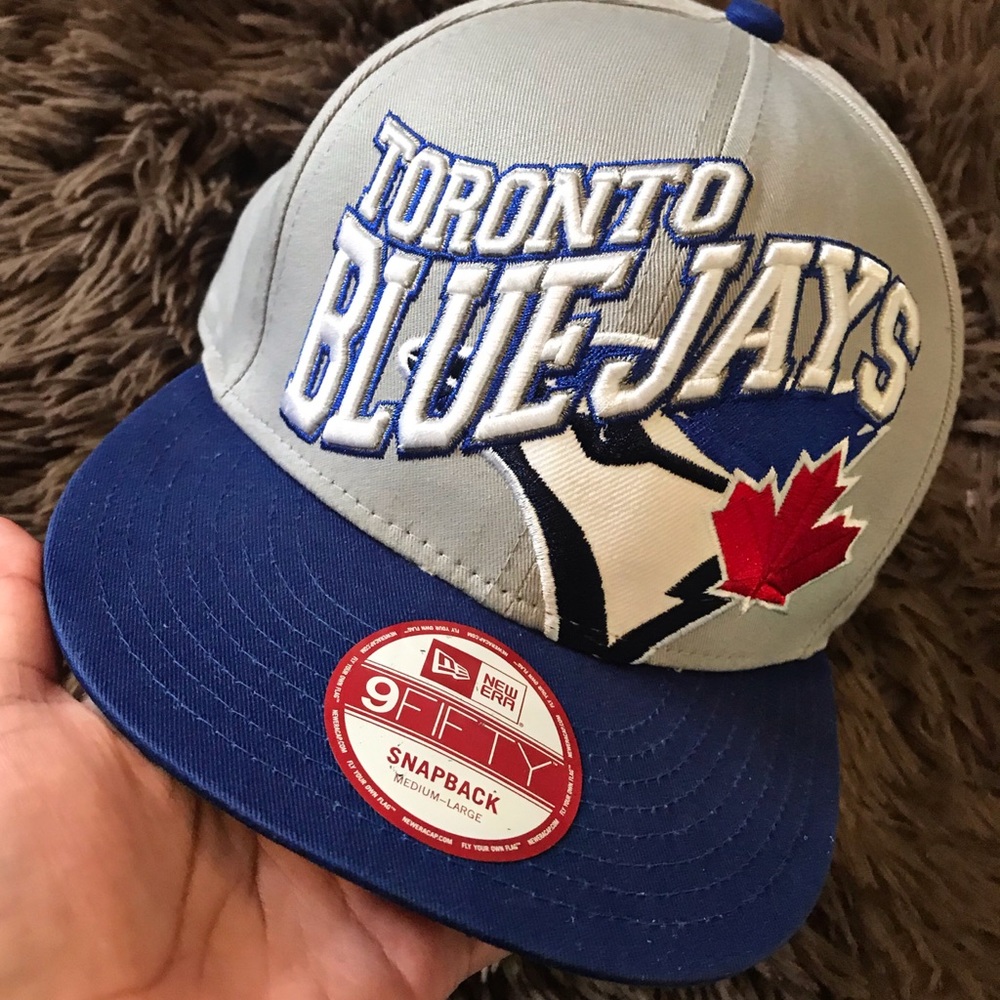 Toronto Blue Jays SnapBack cap